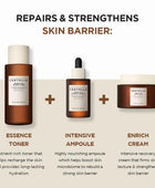 SKIN1004 Madagascar Centella Probio-Cica Enrich Cream 50ml - DaniChou-Store