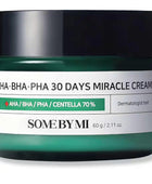 Some By Mi AHA BHA PHA 30 Days Miracle Cream - DaniChou-Store