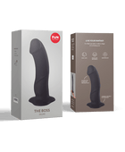 The Boss - Realistischer Dildo 18cm aus 100% medizinischem Silikon - DaniChou-Store