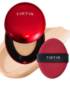 TIRTIR Mask Fit Red Cushion 21N Ivory 18g - DaniChou-Store