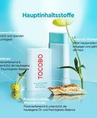 TOCOBO Cotton Soft Sun Stick SPF50+ PA++++ Sonnenschutz - DaniChou-Store