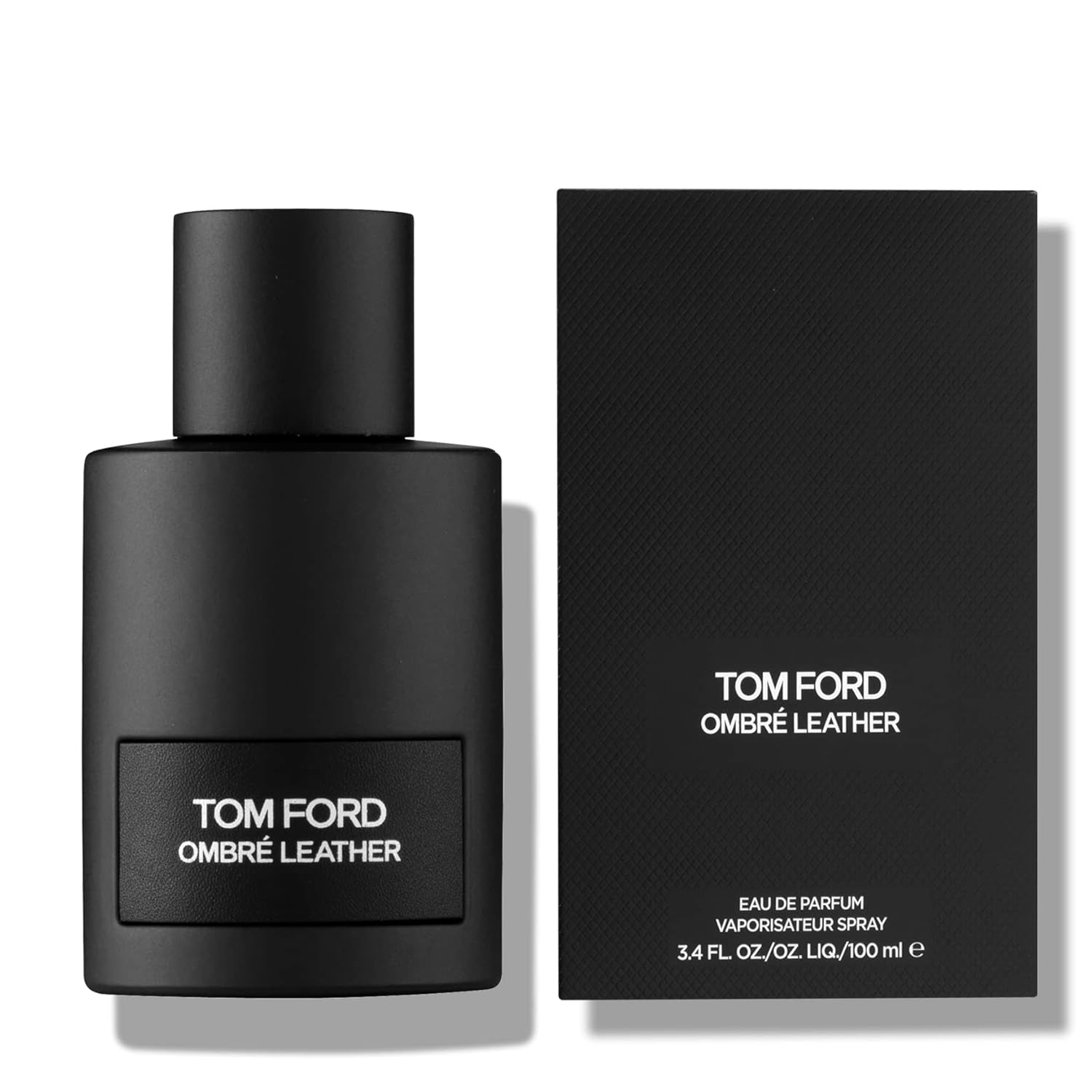 Tom Ford Ombré Leather Eau de Parfum 100ml - DaniChou-Store