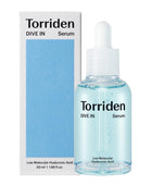 Torriden DIVE-IN Low Molecular Hyaluronic Acid Serum - DaniChou-Store