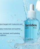 Torriden DIVE-IN Low Molecular Hyaluronic Acid Serum - DaniChou-Store