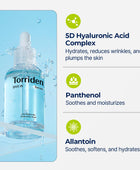 Torriden DIVE-IN Low Molecular Hyaluronic Acid Serum - DaniChou-Store