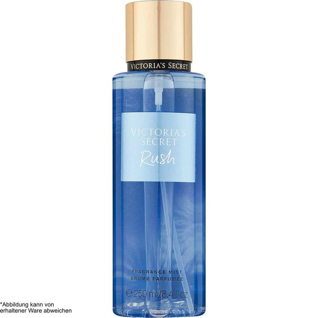 Victoria’s Secret Rush Fragrance Mist Körperspray - DaniChou-Store