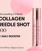 VT Cosmetics Collagen Reedle Shot 100 - DaniChou-Store