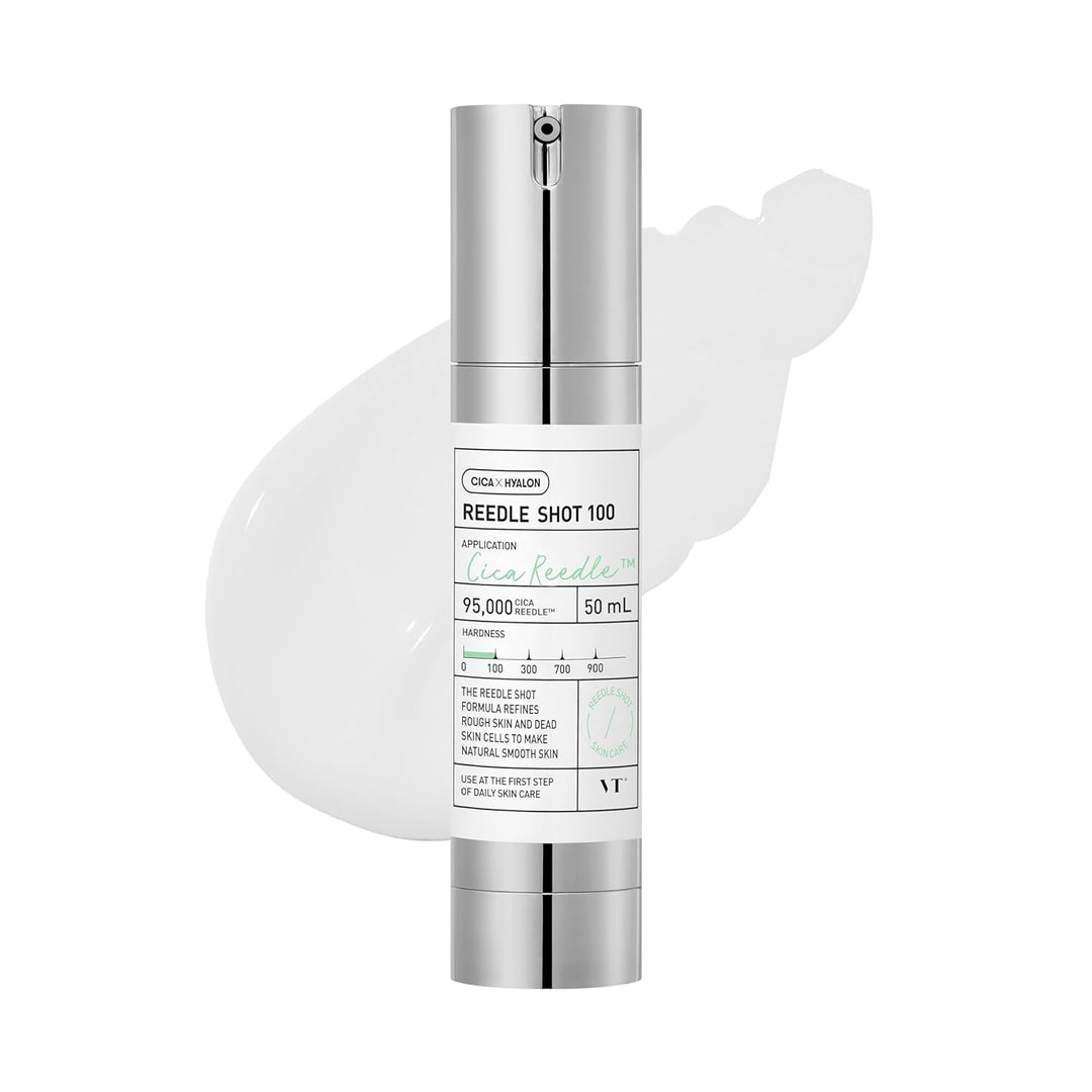 VT Cosmetics Reedle Shot 100 - 50ml - DaniChou-Store