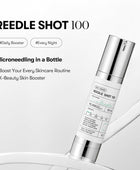 VT Cosmetics Reedle Shot 100 - 50ml - DaniChou-Store