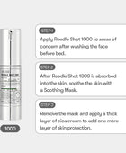 VT Cosmetics Reedle Shot 1000 - 15ml - DaniChou-Store